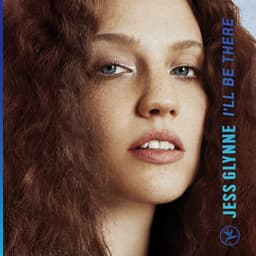 Cover art for I'll Be There