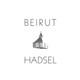 Cover art for Hadsel