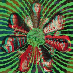 Cover art for Cellophane