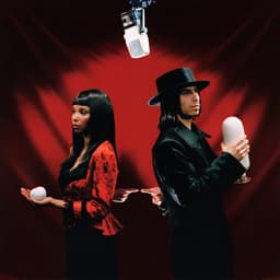 Cover art for Blue Orchid