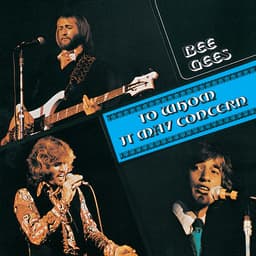 Cover art for To Whom It May Concern