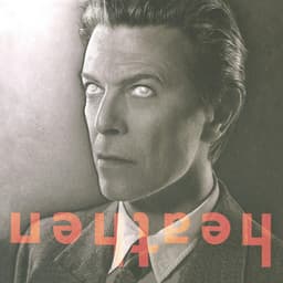 Cover art for Heathen