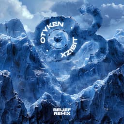 Cover art for Belief (Remix)
