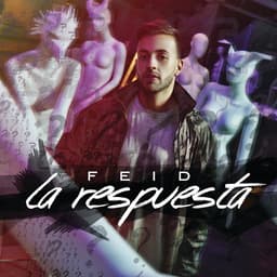 Cover art for La Respuesta