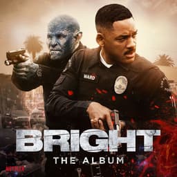 Cover art for Home (with Machine Gun Kelly, X Ambassadors & Bebe Rexha) [From Bright: The Album]