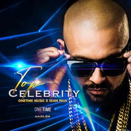 Cover art for Top Celebrity