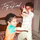 TWO OF A KIND cover art