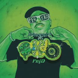 Cover art for SIXDO