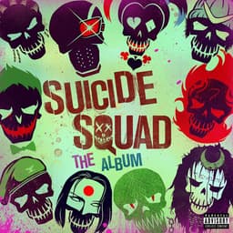 Cover art for Sucker for Pain (with Logic & Ty Dolla $ign feat. X Ambassadors)