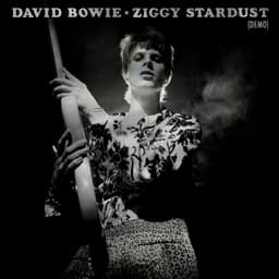 Cover art for Ziggy Stardust (Demo, 2024 Remaster)