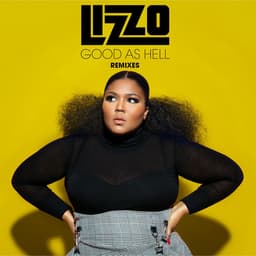 Cover art for Good as Hell (Remixes)