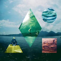 Cover art for Rather Be (feat. Jess Glynne)