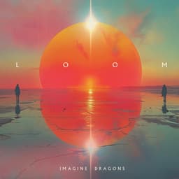Cover art for LOOM