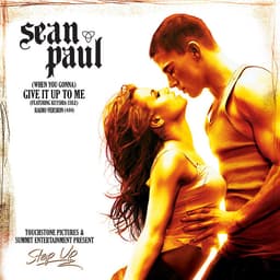 Cover art for (When You Gonna) Give It up to Me (feat. Keyshia Cole)
