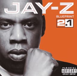 Cover art for Blueprint 2.1