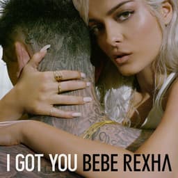 Cover art for I Got You