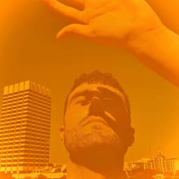 Cover art for Hannah (the sun)