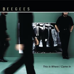 Cover art for This Is Where I Came In