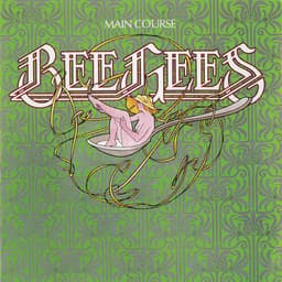 Cover art for Main Course