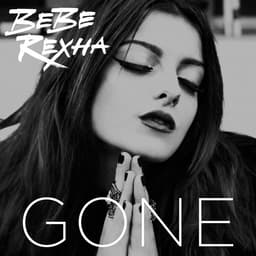 Cover art for Gone