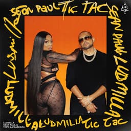 Cover art for Tic Tac