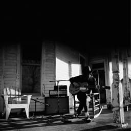Cover art for Fly Farm Blues