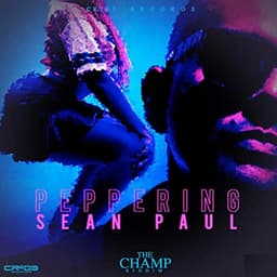 Cover art for Peppering