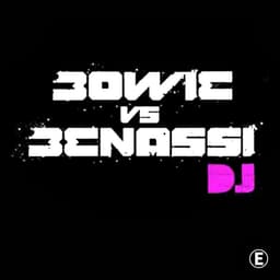 Cover art for D.J. (Remixes)