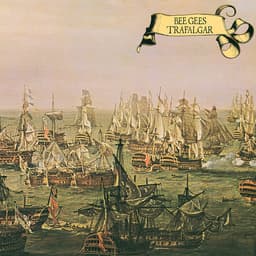 Cover art for Trafalgar