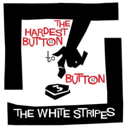 Cover art for The Hardest Button To Button