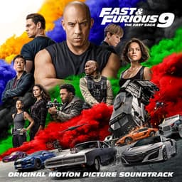 Cover art for Exotic Race (feat. Sean Paul & Dixson Waz)