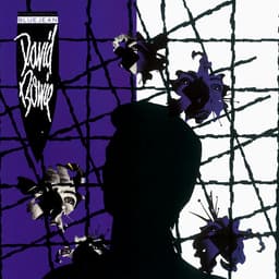 Cover art for Blue Jean