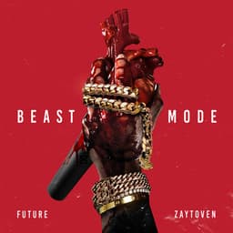Cover art for Beast Mode
