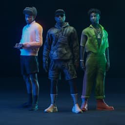 Cover art for Cash In Cash Out