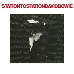 Cover art for Station to Station (2016 Remaster)
