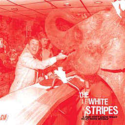 Cover art for I Just Don't Know What To Do With Myself