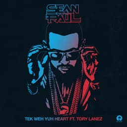 Cover art for Tek Weh Yuh Heart