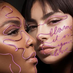 Cover art for Blame It on Your Love