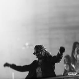 Cover art for High Off Life