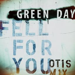 Cover art for Fell for You (Otis Mix)