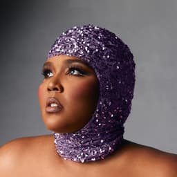Cover art for You’re Special, Love Lizzo