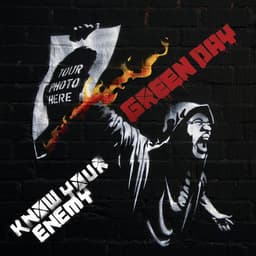 Cover art for Know Your Enemy