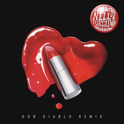 Cover art for Love Bites (Feat. Tove Lo & SG Lewis) [Don Diablo Remix]
