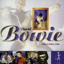 Cover art for Liveandwell.com (2020 Remaster)