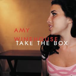 Cover art for Take The Box