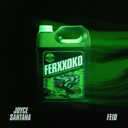 Cover art for Ferxxoko
