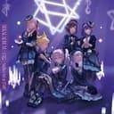 25時、ナイトコードで。 SEKAI ALBUM vol.3 cover art