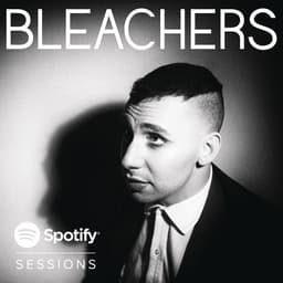 Cover art for Spotify Sessions