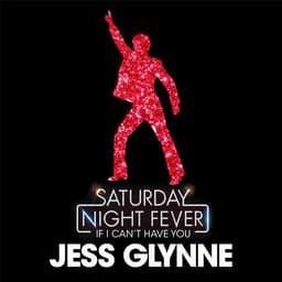 Cover art for If I Can't Have You (Radio Edit ; From 'Saturday Night Fever')