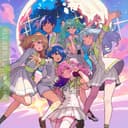 MORE MORE JUMP！ SEKAI ALBUM vol.3 cover art